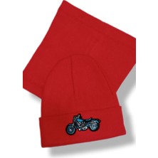 Esu Accessory Çocuk Boyunluk Bere
