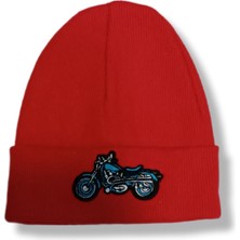 Esu Accessory Çocuk Boyunluk Bere