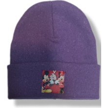 Esu Accessory Çocuk Boyunluk Bere