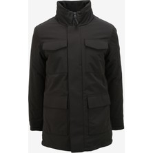 At.p.co Siyah Erkek Mont A273NESTOR666N017-