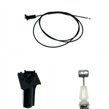 Nevparça Tel Depo Yakıt Açma Accent Blue 11-17