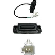 Nevparça Düğme Bagaj Açma Swift 05-17/sx4 05-17