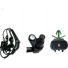 Nevparça Sensör Abs L200 12-14 Ön Lh
