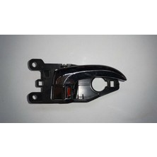 Nevparça Kol Kapı Elantra 11-15 Ön/arka Iç Rh (Krom)