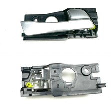 Nevparça Kol Kapı Accent Blue 11-15 Arka Iç Rh (Gri)