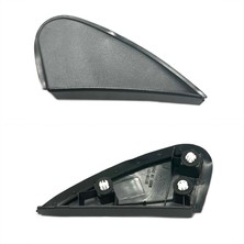 Nevparça Bakalit Ayna Devamı Corolla 13-18 Lh