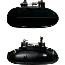 Nevparça Kol Kapı Sephia 98-02 Ön Dış Rh