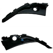 Nevparça Izgara Ön Cam Alt Cıvıc 12-15 Lh (Yan Bakalit)