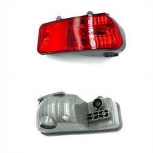 Nevparça Reflektör Tampon Crv 15-17 Arka Rh