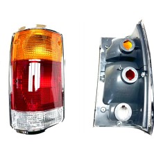 Nevparça Stop B2500 90-99 Lh (Nikelaj)