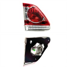 Nevparça Stop Corolla 10-12 Iç Lh