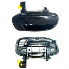 Nevparça Kol Kapı Accent 00-06 Arka Dış Rh