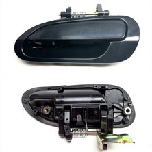 Nevparça Kol Kapı Accord 98-01 Arka Dış Lh