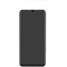 BlueCase Meizu 16XS Nano Mat Ekran Koruyucu