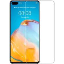 BlueCase Huawei Nova 7 Se Nano Şeffaf Ekran Koruyucu