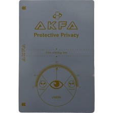 BlueCase Xiaomi Redmi Note 10 Lite Nano Hayalet Ekran Koruyucu