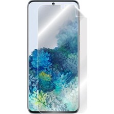 BlueCase Samsung Galaxy A32 Nano Şeffaf Ekran Koruyucu