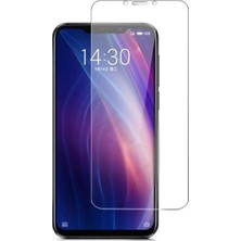 BlueCase Meizu 16 Nano Şeffaf Ekran Koruyucu