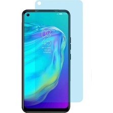 BlueCase Tecno Pova 3 Nano Şeffaf Ekran Koruyucu