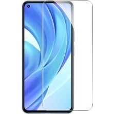 BlueCase Oppo A54 Nano Şeffaf Ekran Koruyucu