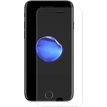 BlueCase Apple iPhone 6s Nano Şeffaf Ekran Koruyucu