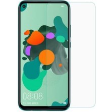 BlueCase Samsung Galaxy A8 (2018) Nano Şeffaf Ekran Koruyucu