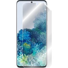 BlueCase Samsung Galaxy A32 Nano Şeffaf Ekran Koruyucu