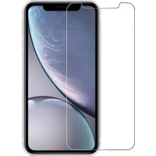 BlueCase Apple iPhone 13 Mini Nano Şeffaf Ekran Koruyucu Uyumlu