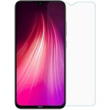 BlueCase Xiaomi Poco X2 Nano Şeffaf Ekran Koruyucu