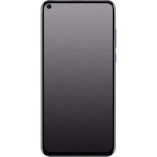 BlueCase Realme C25S Nano Mat Ekran Koruyucu
