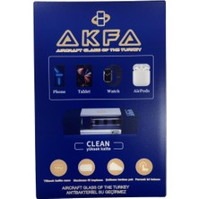 BlueCase Vivo Y20S Nano Mat Ekran Koruyucu