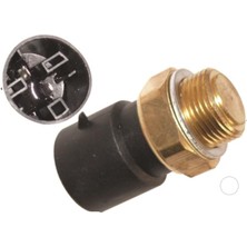 Parçazamanı Opel Astra F Clasıc 1.8i 1992 - 2003 95°c / 100°C Fan Müşürü