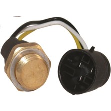 Parçazamanı Opel Combo 1.4ı 100°C / 105°C->115°C / 120°C  Fan Müşürü