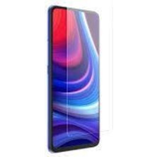 BlueCase Infinix Note 10 Pro Nano Şeffaf Ekran Koruyucu