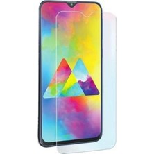 BlueCase Samsung Galaxy A52 5g Nano Şeffaf Ekran Koruyucu