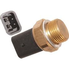 Parçazamanı Opel Omega B 2.5 Td 1994 - 2003 90°c 95°c Oval Soket Fan Müşürü