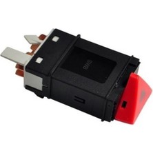 Parçazamanı Volkswagen Transporter T4 1998 - 2002 Dörtlü Sinyal Anahtarı