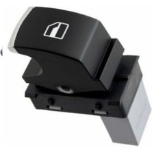 Parçazamanı Volkswagen Polo Tekli Cam Anahtarı Elektronik