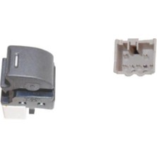 Parçazamanı Toyota Corolla Ae - 111 1997 - 2002 Tekli Cam Açma Anahtarı