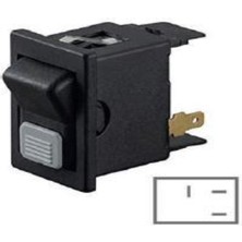 Parçazamanı Scanıa 112 2000 - Sonrası Scanıa Defransıyel Kilit Anahtarı