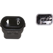 Parçazamanı Lada Cam Açma Kapatma Anahtarı 7 Pin
