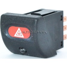 Parçazamanı Opel Astra Classıc 1992 - 2002 Klasik Dörtlü Anahtar