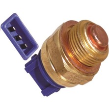 Parçazamanı Peugeot 306 3 Fişli Fan Müşiri