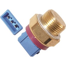 Parçazamanı Peugeot Partner 1.9 D 1993 - 2001 Fan Müşiri 819747