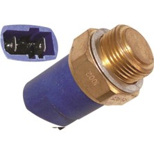 Parçazamanı Audı A4 1997 - 2004 Mavi Fan Müşiri 90°c / 95°c