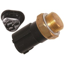 Parçazamanı Volkswagen Bora 1.4 2000 - 2005 Fan Müşiri Üçgen Soket