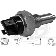 Parçazamanı Renault 9 Sprıng 1984 - Sonrası Eski Model Geri Vites Müşiri