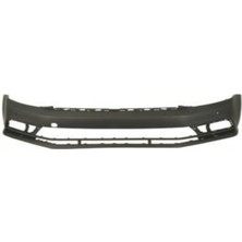 Parçazamanı Volkswagen Jetta 2015 Sonrası Ön Tampon Sensörsüz Yıkamasız