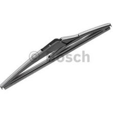 Bosch Arka Cam Sileceği - Plastik - [200 Mm] Toyota; Lexus Auris 1.8 Vvt-I Hsd 10.2012 - ; Auris 1.6 10.2012 - ; Ct 200H 1.8i 12.2010 - ; Auris 1.4 D-4d 10.2012 - ; Auris 1.3 Vvt-I 10.2012 - ; Urban 274097