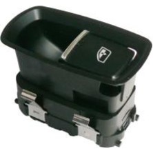 Parçazamanı Porsche 911 Carrera 2010 - Sonrası Sağ Cam Anahtarı 4 Pin